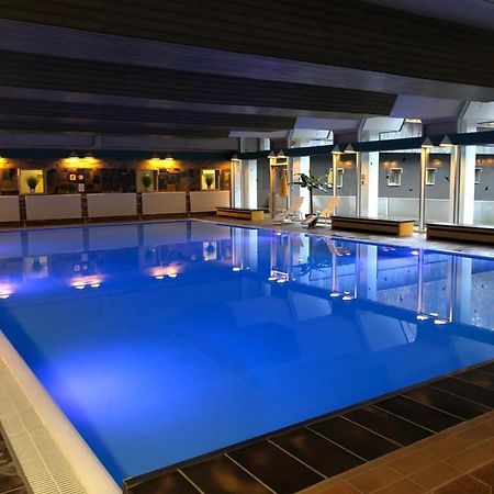 Mariposa 4 Incl Pool & Sauna باد هازبرغ المظهر الخارجي الصورة