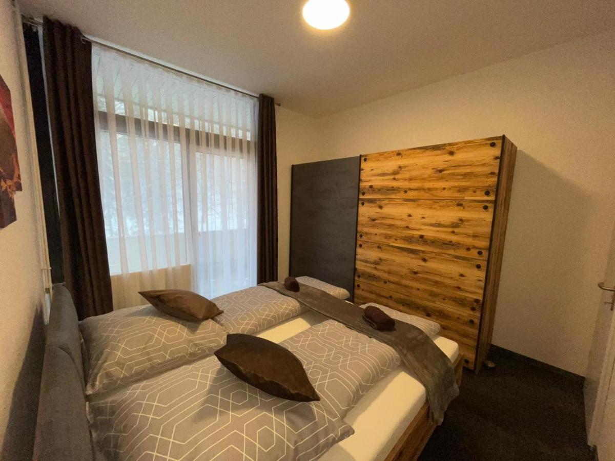 Mariposa 4 Incl Pool & Sauna باد هازبرغ المظهر الخارجي الصورة