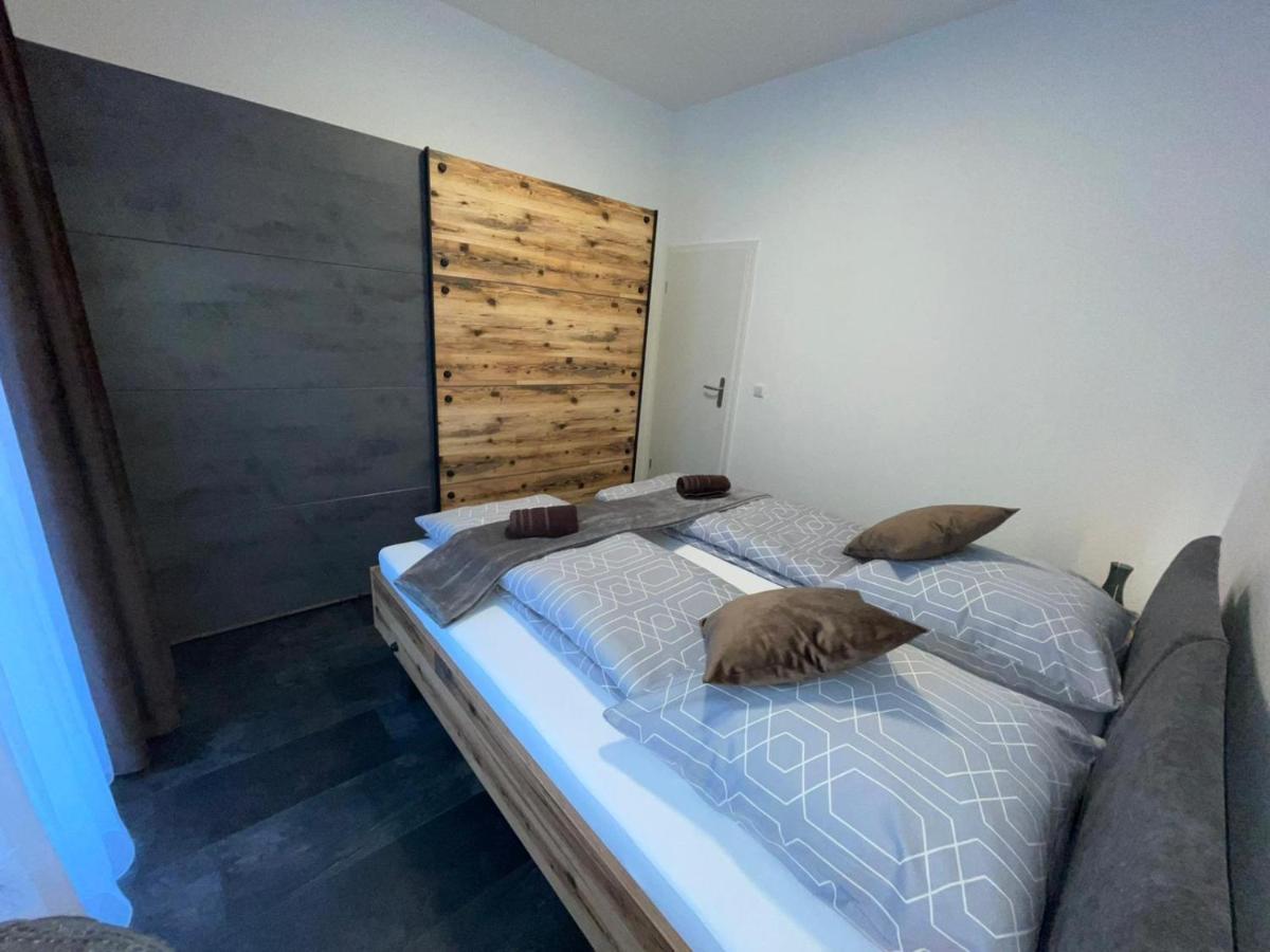 Mariposa 4 Incl Pool & Sauna باد هازبرغ المظهر الخارجي الصورة