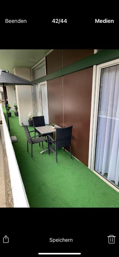 Mariposa 4 Incl Pool & Sauna باد هازبرغ المظهر الخارجي الصورة
