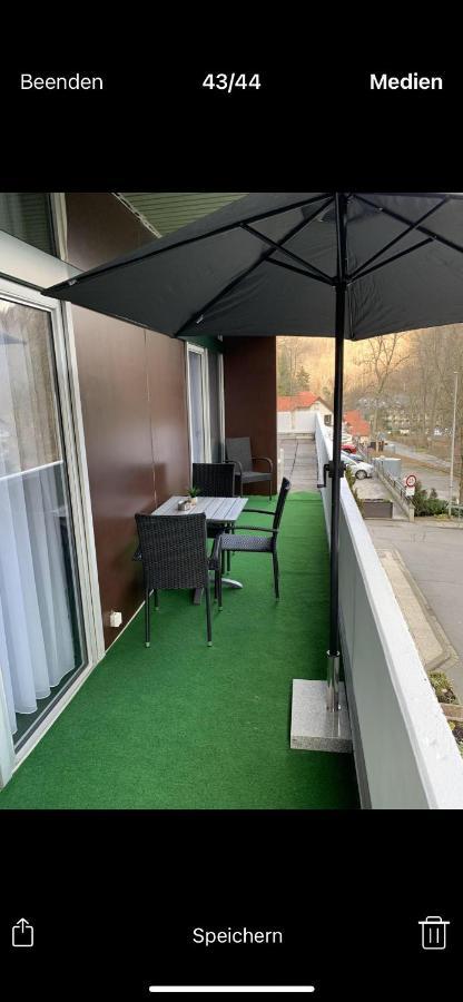 Mariposa 4 Incl Pool & Sauna باد هازبرغ المظهر الخارجي الصورة